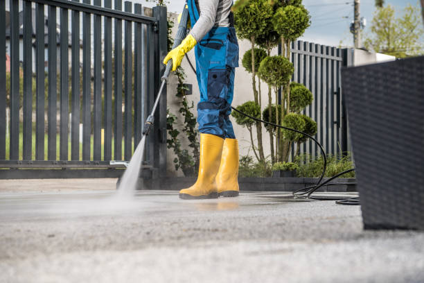 Trusted Canton, TX Pressure Washing Services Experts